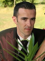 Stephane Fauré