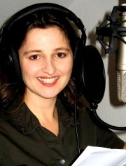 Tatjana Auster