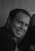 Sascha Borovcanin