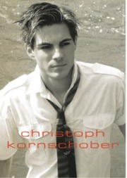 Christoph Kornschober