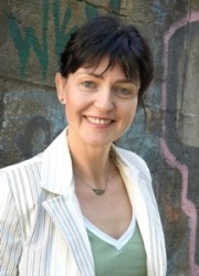 Susanne Sternberg