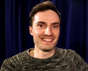 Nicklas Wolf