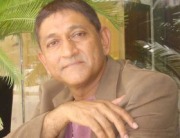 Mohd Ali