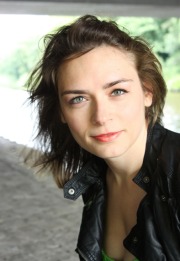 Edyta Jaworska