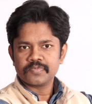 Ravinder Singh