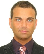 Cristian Besleaga