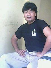 Prashant Kt