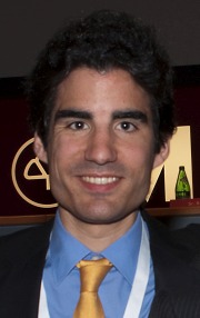 Pablo Manzano