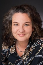 Carla Voeller