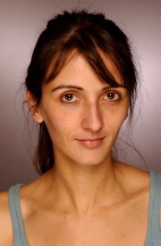 Cecile Martin