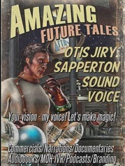 Otis Jiry