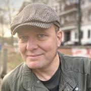 Karsten Wolf