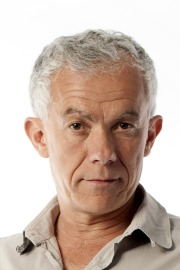 Patrice luc Doumeyrou