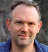 Christian Holdt