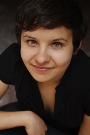 Heidi Madagame