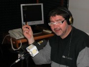 Xavi Parellada