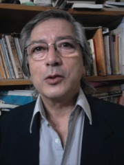 Ricardo Cabrera