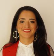 Yuly andrea Ochoa
