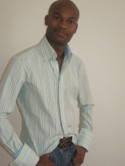 Zac Zikalala