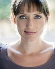 Ina Rudolph