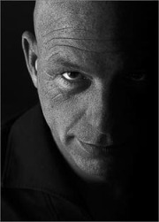 Rolf Buschpeter