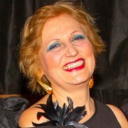 Irina Markarova