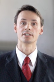 Frank Heidrich